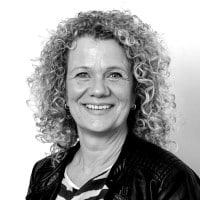 Foto van Anneke Stoop