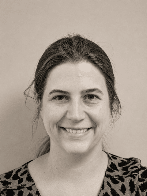 Foto van Ilona Verhees