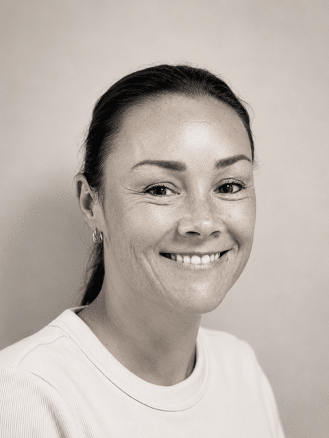 Foto van Keona Cramer