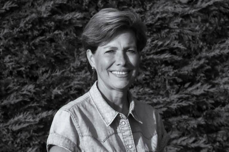 Foto van Anja Schouwenaars