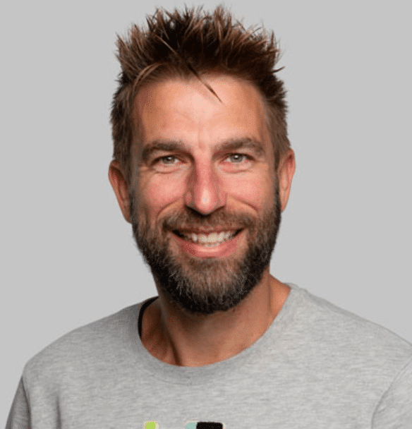 Foto van Matthijs Sturm