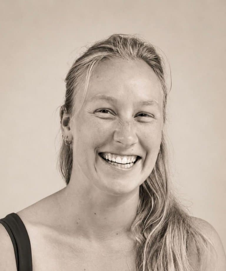 Foto van Lieke van Zeelst