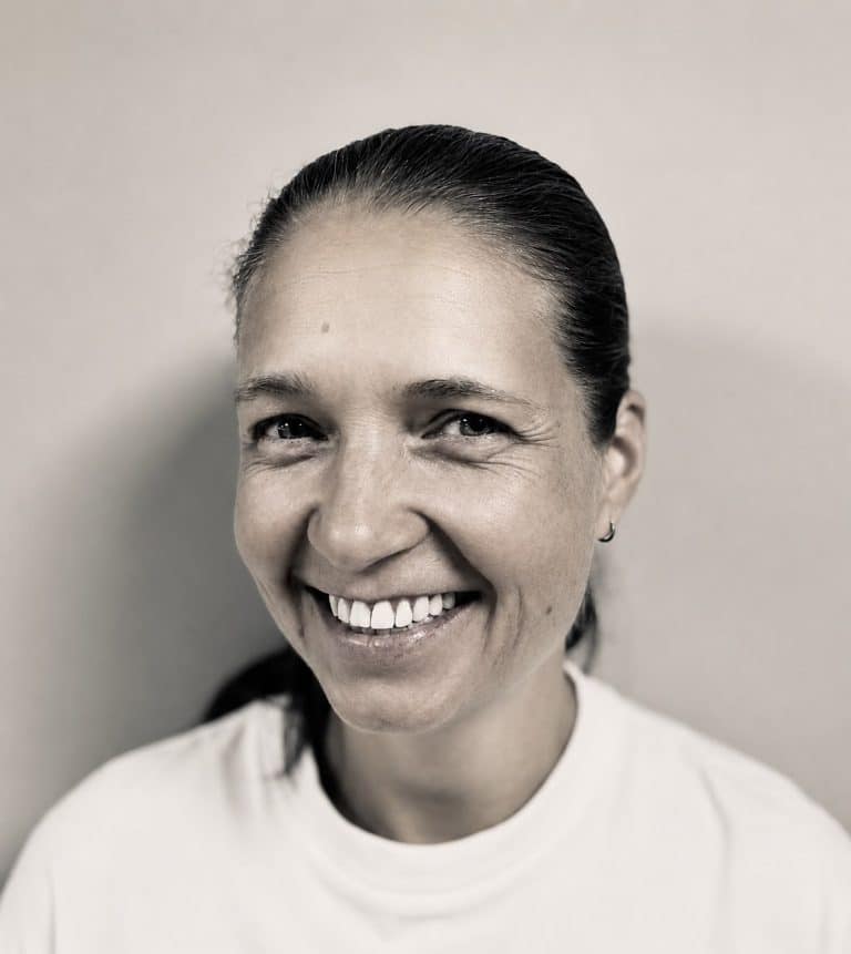 Foto van Linda van Lieshout