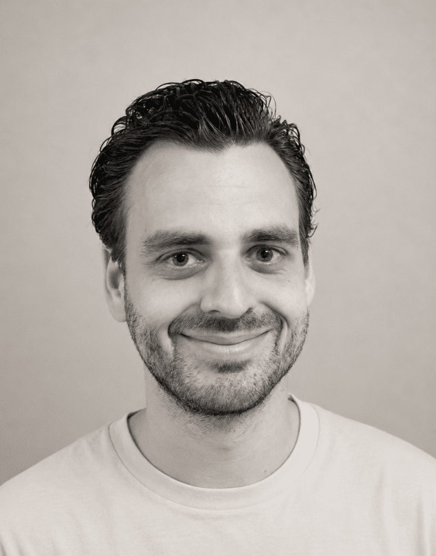 Foto van Mark Backx
