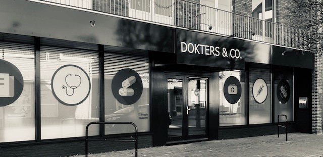 Dokters & Co